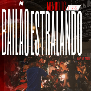 Bailão Estralando