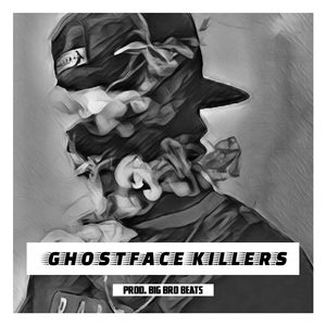 GHOSTFACE KILLERS