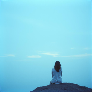 The Sound of Angel Bells (天使の鐘音)  by blue lover 1971 _(昭和) Japanese pops