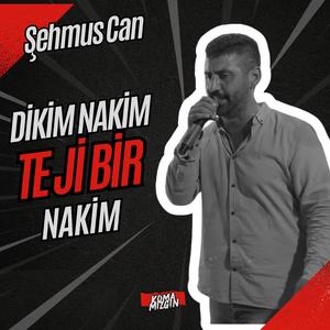 Dikim nakim te ji bîr nakim