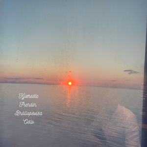 Kjæreste Frendin, Bröllopsvisa Oslo (feat. Sdure)