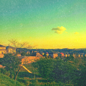 Anokioku (Instrumental)