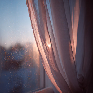 Wind Particles (Lo-Fi)