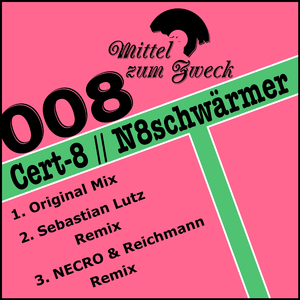 N8schwaermer (Sebastian Lutz Remix)