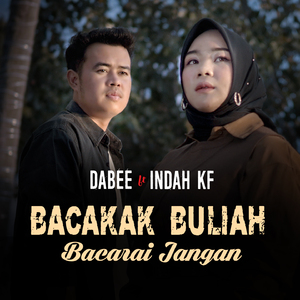 Bacakak Buliah Bacarai Jangan