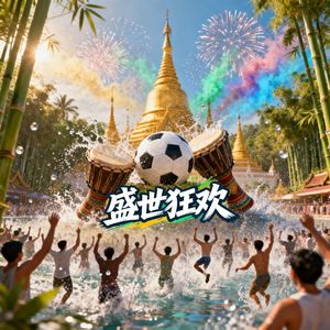 盛世狂欢