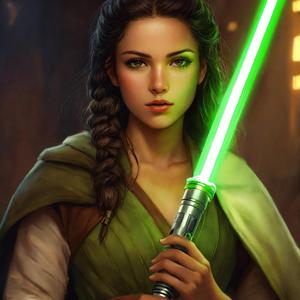 In the Silence (Star Wars Old Republic)