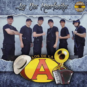 Los Dos Huerfanitos