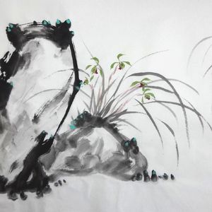 [Free] “兰” (中国风 x Club banger type beat)