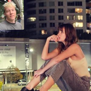 Johanka Padejová Bitch (celebrity combat)