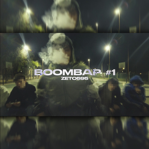 Boombap #1