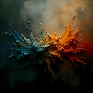 Desert Horizons (BGM)