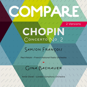 Concerto No. 2 in F Minor, Op. 21: II. Larghetto