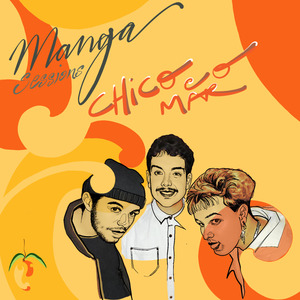 Sereno (Ao Vivo no Manga Sessions)