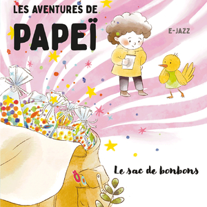 PAPEÏ RÉSOUD L'ENQUÊTE AVEC PILLOU PILLOU