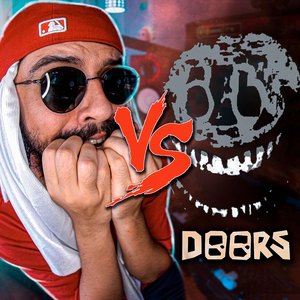 Rush do Doors (Roblox) Vs. Mussoumano - Batalha Com Games