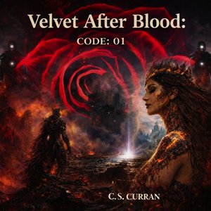 Velvet After Blood Don't Need to Prove