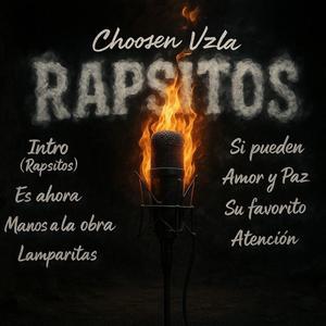 Lamparitas