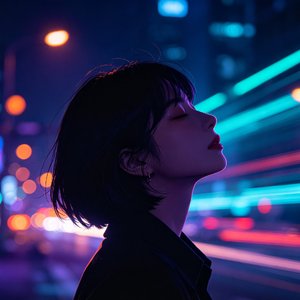 《频率痕迹》