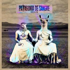 Patagonia de Sangre (La Investigadora E. 1.)