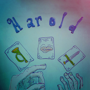 Harold (feat. Leila Hobbs)
