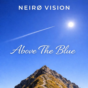 Above The Blue