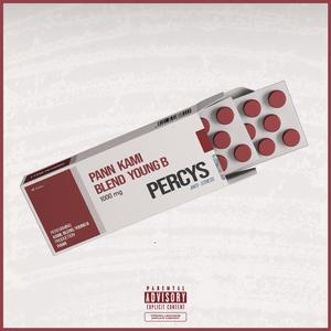 PERCYS (feat. Blend.Vzn, Kami & Young B)