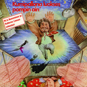 Voi hyvä Sylvi sun hampaitas