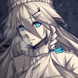 『December 9th』 IA ver.（Cover Lily）