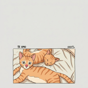 Te Amo ((radio Edit))