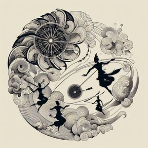 Thola'al Badru (Live)