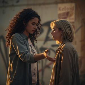 Whispers of Vanishing Ties