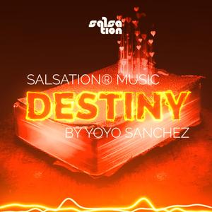 Destiny Beat Salsation Warm Up