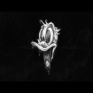 FREE Duck Dark Type Beat Hard Boom Bap Rap Beat 2022 Freestyle Rap - Empty Heart