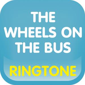 The Wheels on the Bus Go Round and Round Ringtone
