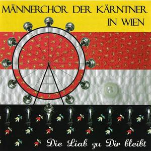 Mei Weissensee drinn