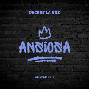 Ansiosa