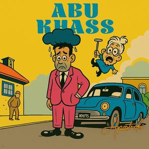 Abu Khass -, Pt. 2