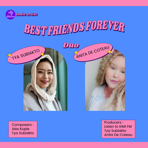 Best Friends Forever