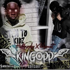 King opp (feat. Pnut2playa)