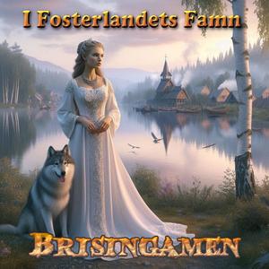 I Fosterlandets Famn