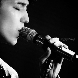 【To Dimash迪玛希】矜贵（填词/翻唱）（Cover A Fine Frenzy）