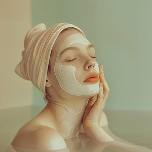 Olas Rejuvenecedoras En La Retirada Del Spa