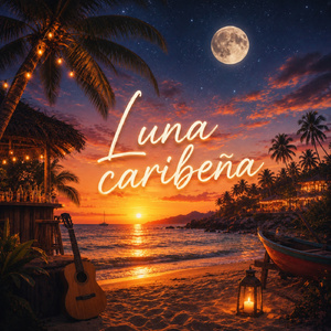 Luna caribeña