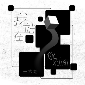 我站在你对面 (录音室版)