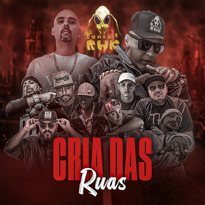 Cria das Ruas