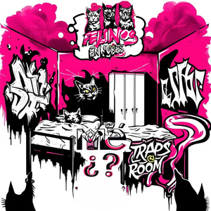 Me ¿? (Trap Room Version)