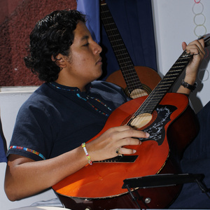 Un gran amor (Versión acústica)