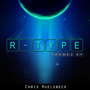 R-Type Amiga Theme (Live Orchestra Version)