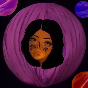 give it up (sped-up)